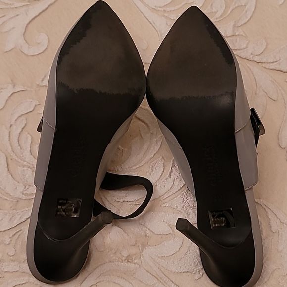 Charles by charles david Slingback Mules - Picture 15 of 16